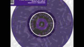 Freddie Fresh - Florence - From Minneapolis to Paris EP - Radikal Groov Records - 1994