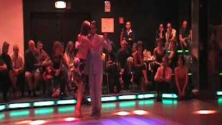 Video thumbnail for Octavio Fernandez & Samantha Dispari- Roma