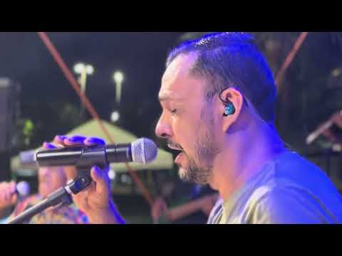 Canção De Amor A Palmas - Badinho Araújo