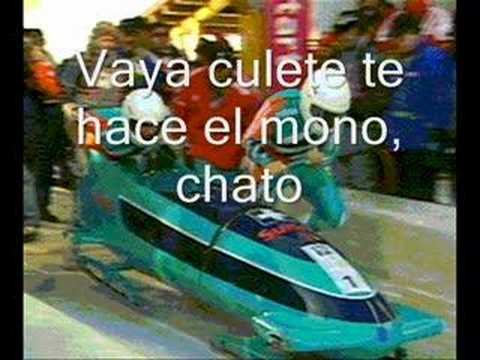 Downhill of Cervera de Buitrago