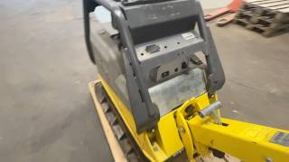 صفائح اهتزازية Wacker Neuson DPU6555Heh | صورة 4 - Machineryline