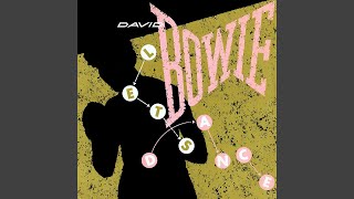 David Bowie - Let&#39;s Dance (Single Version) [Audio HQ]