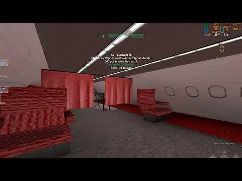 Infiltration (UT99) - Best tactical gaming AI ever