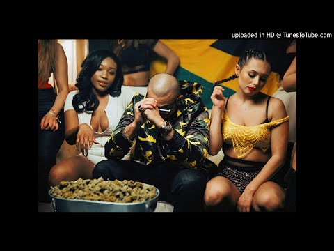 Mavado ft Sean Paul - I'm Sanctify