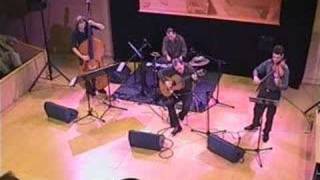 Fernando Egozcue - Quartet