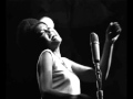 Abbey Lincoln - Softly, as in a morning sunrise ...