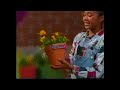 Tosha Is A Flower Pot Says Barney Shawn The Beanstalk Season 3 Episode 1