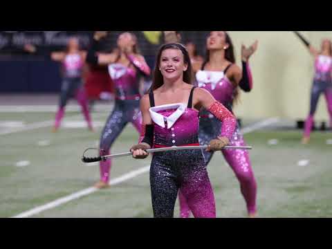 The 2018 DCI World Championships Are Coming!
