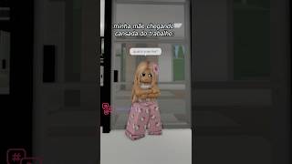 qual é a senha ib:@carlinharoblox #roblox #brookhaven