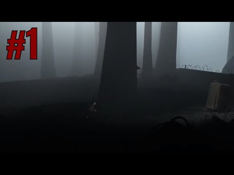 Inside Walkthrough Gameplay - Part 1: On The Run