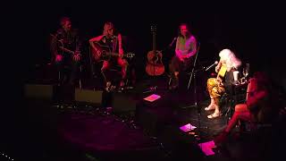 Emmylou Harris - Big Black Dog LIVE - Echoes of Her - Cayamo 17 (Mar 5, 2025)