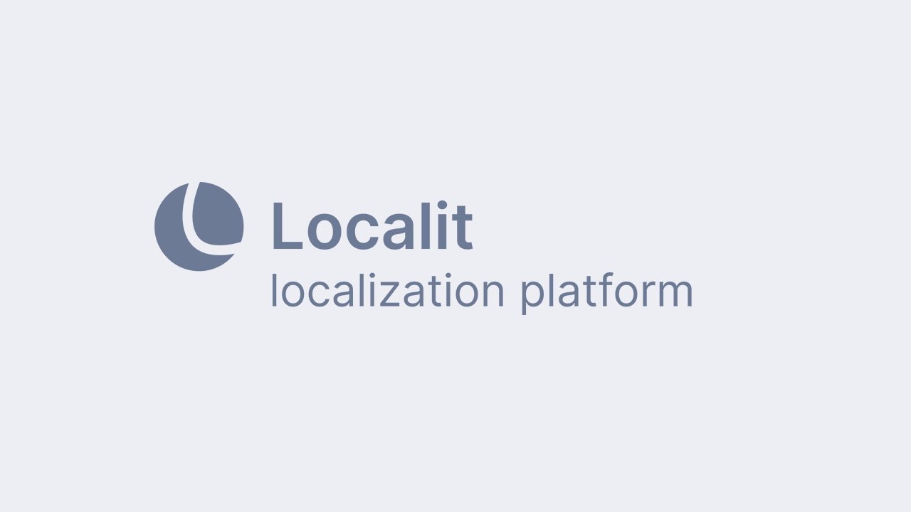 Localit.io demo video