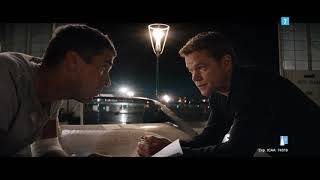 Featurette "Todo en contra" [VOSE]