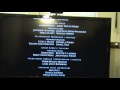 Lilo And Stitch End Credits