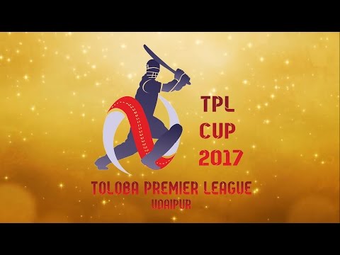Toloba Premier League Udaipur TPL CUP 2017 Promo