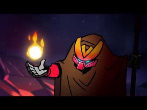 LEGO Bionicle 2015 - Episode 2: The Arrival