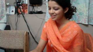 Kehnde Ne Naina - Rini Chandra