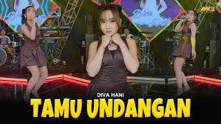 Download lagu DIVA HANI - TAMU UNDANGAN | Feat. BINTANG FORTUNA mp3