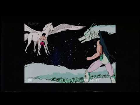 JeanJass x Benjamin epps Type Beat - "Cosmique"