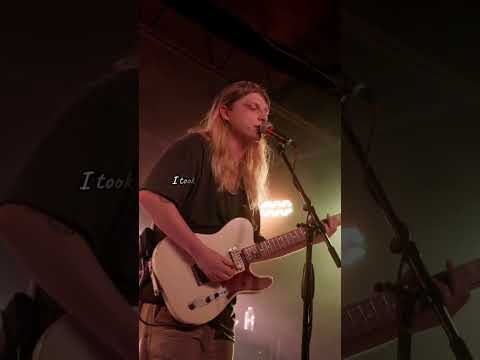 "Ritalin" out Feb. 12th #dexterandthemoonrocks #livemusic #newmusic