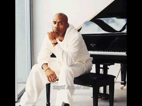 Mario Winans ft. Mase & Allure - Don't Know (Trackmasters Rmx)(BIGR Extended Mix)