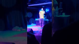 Homeboy Sandman - The Carpenter