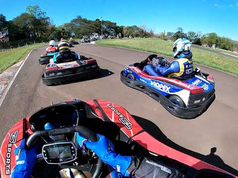 KMKZY Team 5ª Etapa - 29/08/2021 -- Venâncio Aires