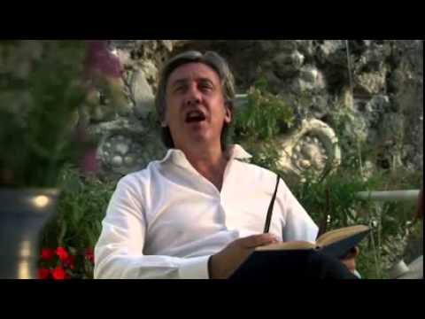 Taste of Italy #3: In the Footsteps of the Poets- Sorrento Express Italian Food UK