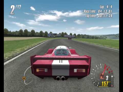 ToCA Race Driver 2/Pro Race Driver 2 (Full Season Gameplay) Part 12