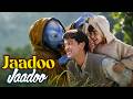 Koi Mil Gaya Hit Song Jaadoo Jaadoo Hrithik Roshan Udit Narayan Alka Yagnik Hit Duet 4K