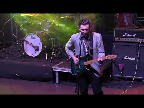 Semifinals Concurs PopRock Palma 2020 - Escorpio