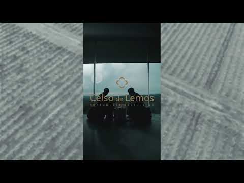 CELSO DE LEMOS - Product Video