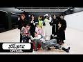 xikers(싸이커스) - ‘OKay’ Dance practice (paranoid Ver.)