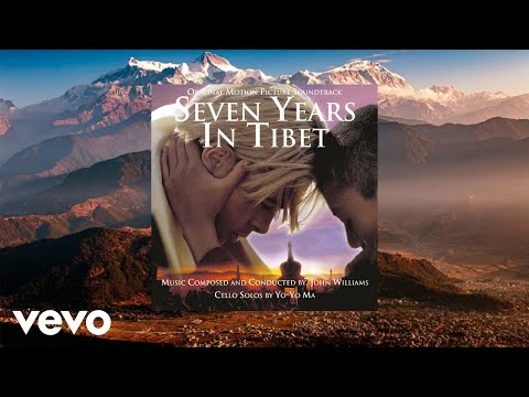 Yo-Yo Ma - Seven Years in Tibet | Seven Years in Tibet (Original Motion Picture Soundtrack)