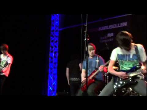 Alien Stole My Kidney - Live @ Rockkarusellen