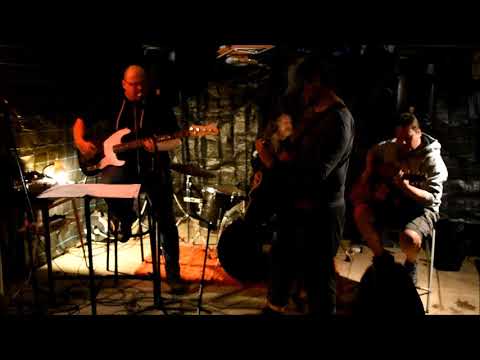 Drutty - Drutty - Kamenárka (unplugged)