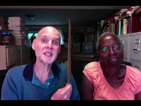 YouTube video thumbnail