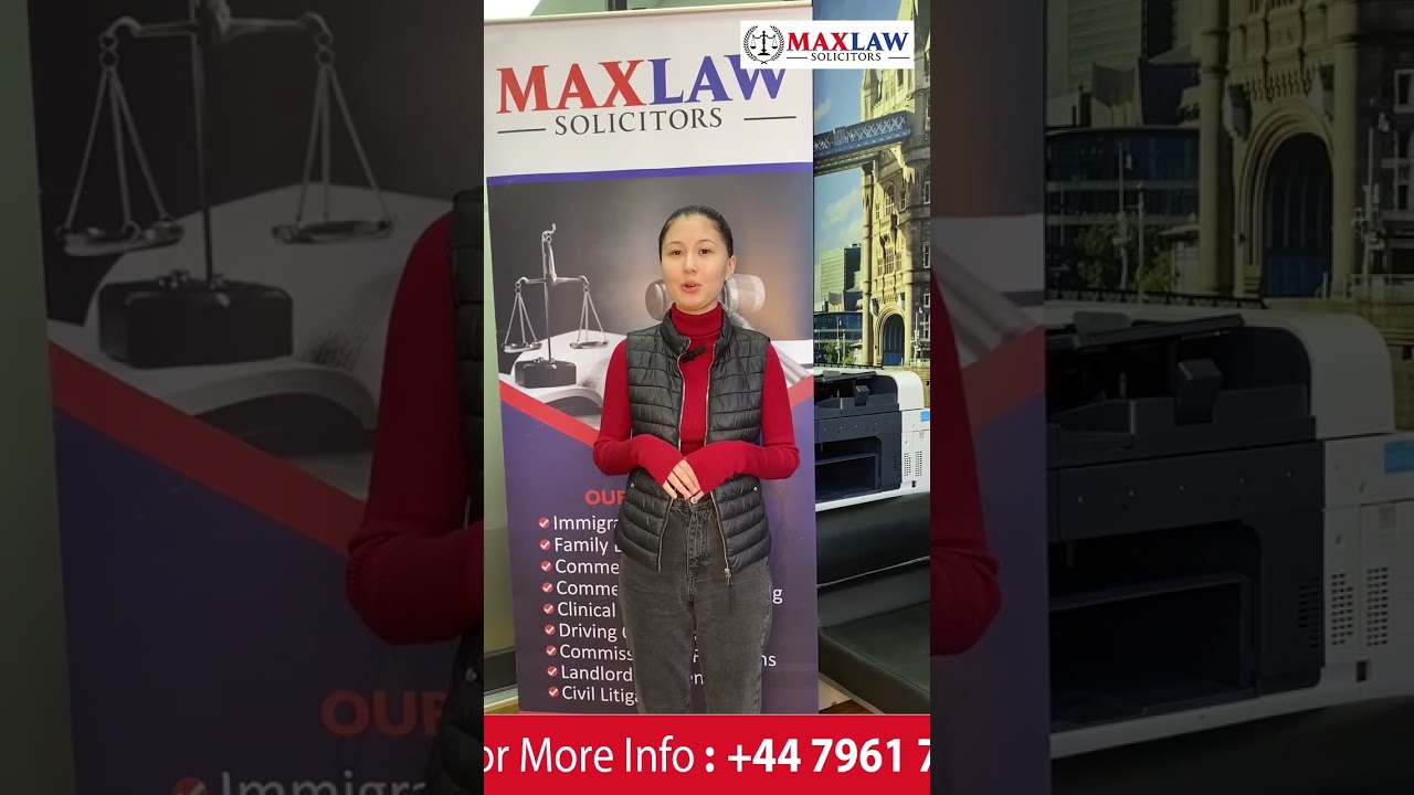 MaxLaw Solicitors