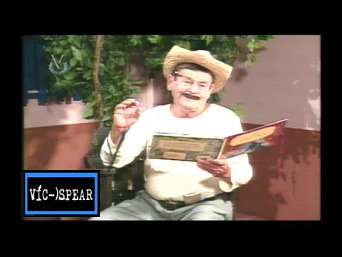 El Terror del Llano contra Alciro el Boquineto