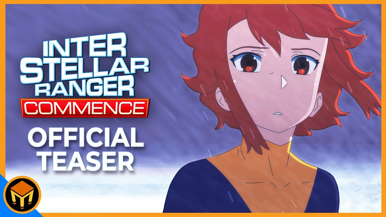 Official Teaser Trailer