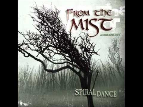 The Goddess and the Weaver (Spiral Dance - From the Mist: A A Retrospective)