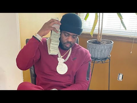 “BO MAYO” SELF MADE MILLION LEGENDARY LIVE WHERE HE SHOWS THOUSANDS OF DOLLARS WEEKS B4 FED BUST 💰