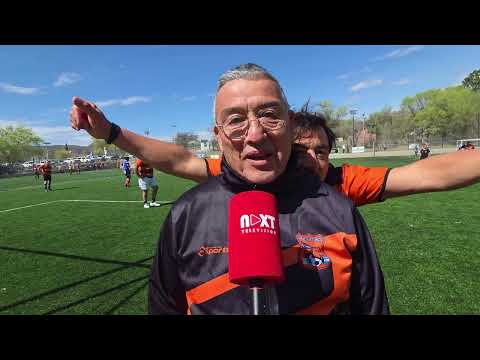 JORGE DÍAZ- VETERANOS UNIDOS TOSTADO SANTA FE ENCUENTRO JUGAMOS TODOS 2026.