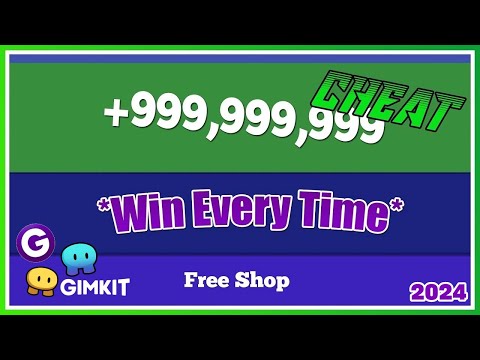 Gimkit Github