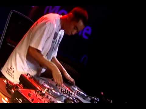 Summit (2006) - DJ Dopey (DMC World Champion 2003)