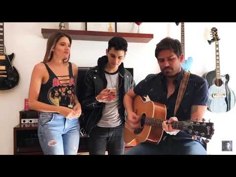 Me Tomas Enserio Pite & Irma De La Reina Del Flow