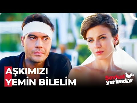 Unutulmaz Şevkat Yerimdar Sahneleri #52 - Şevkat Yerimdar