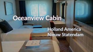 Second Shower in Cruise Cabin!  Find out Why