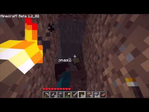 HDCommentary goes Minecraft! (Ep. 8) (Dual-Commentary)