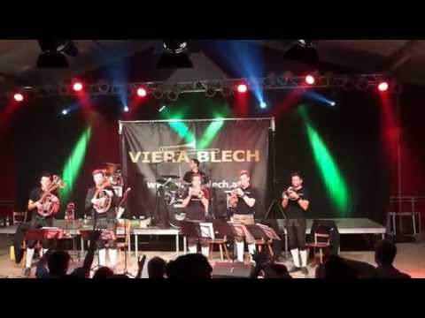 Von Freund zu Freund - Viera Blech